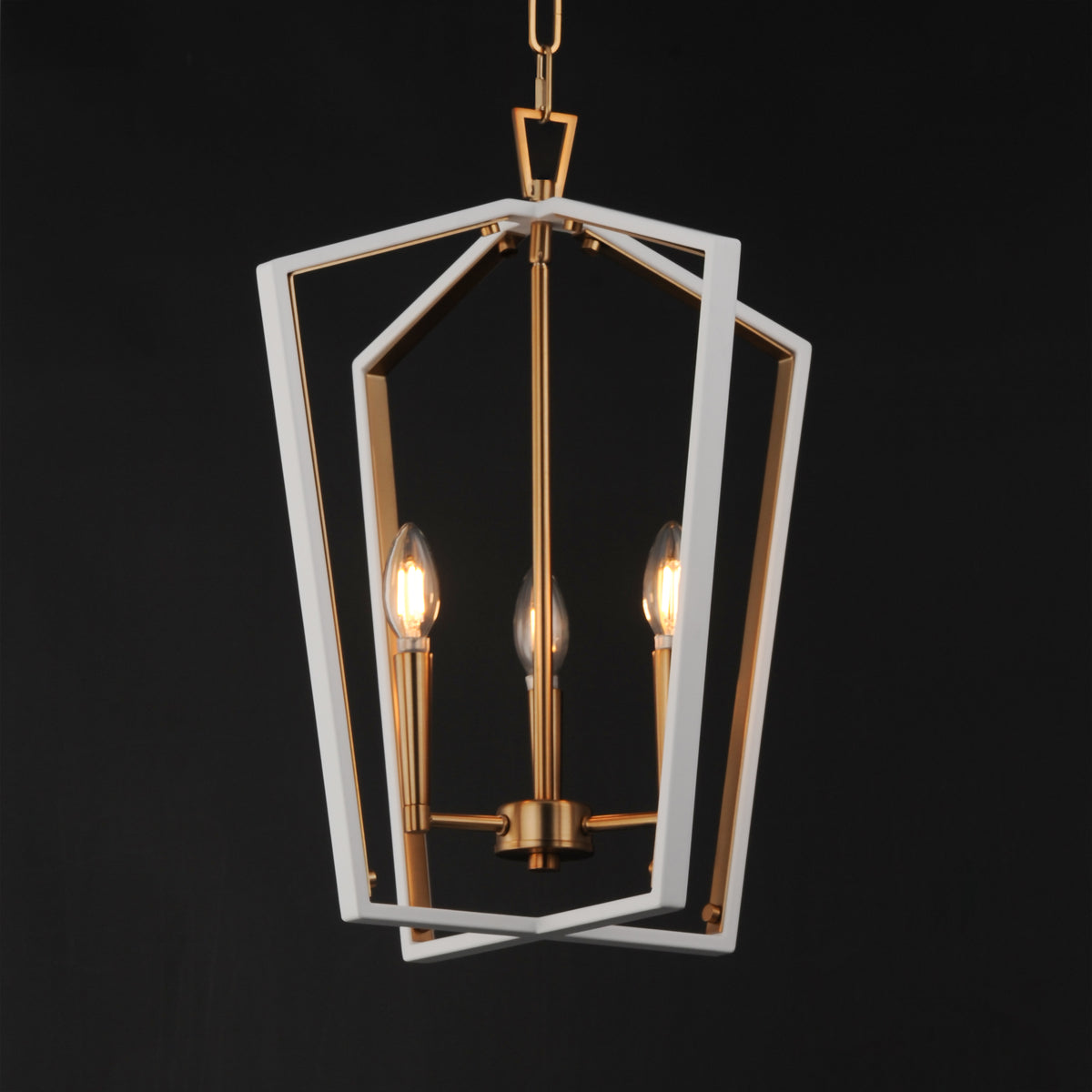Melrose 3-Light Pendant