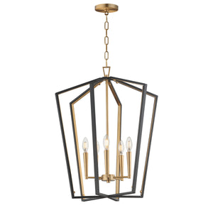 Melrose 5-Light Pendant