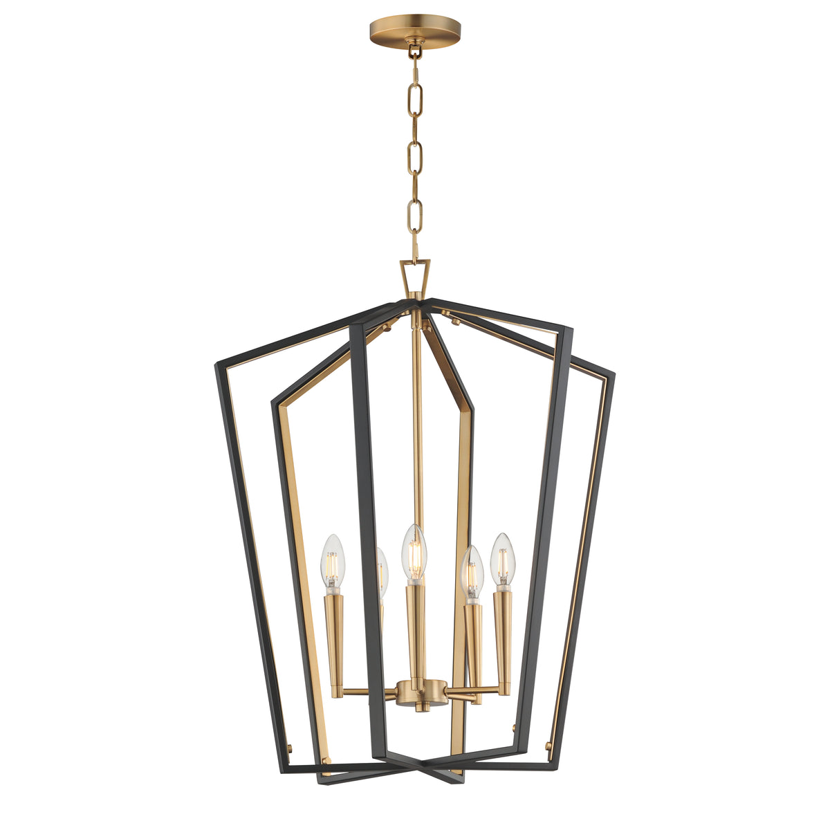 Melrose 5-Light Pendant