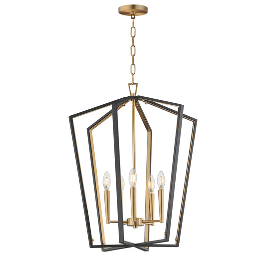 Melrose 5-Light Pendant