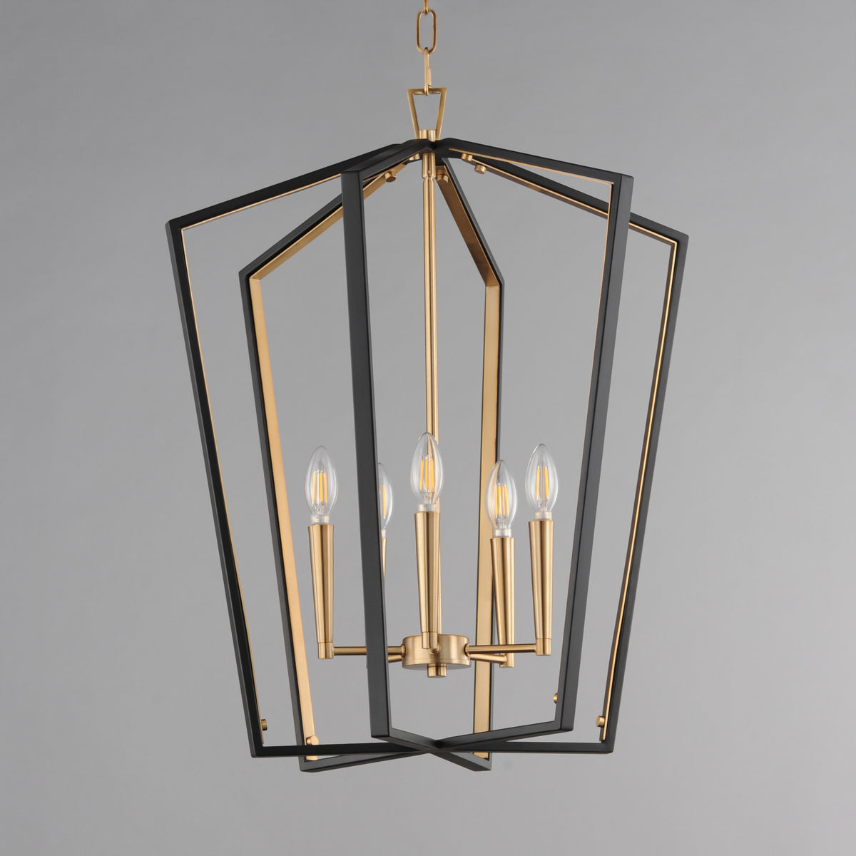 Melrose 5-Light Pendant