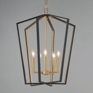 Melrose 5-Light Pendant