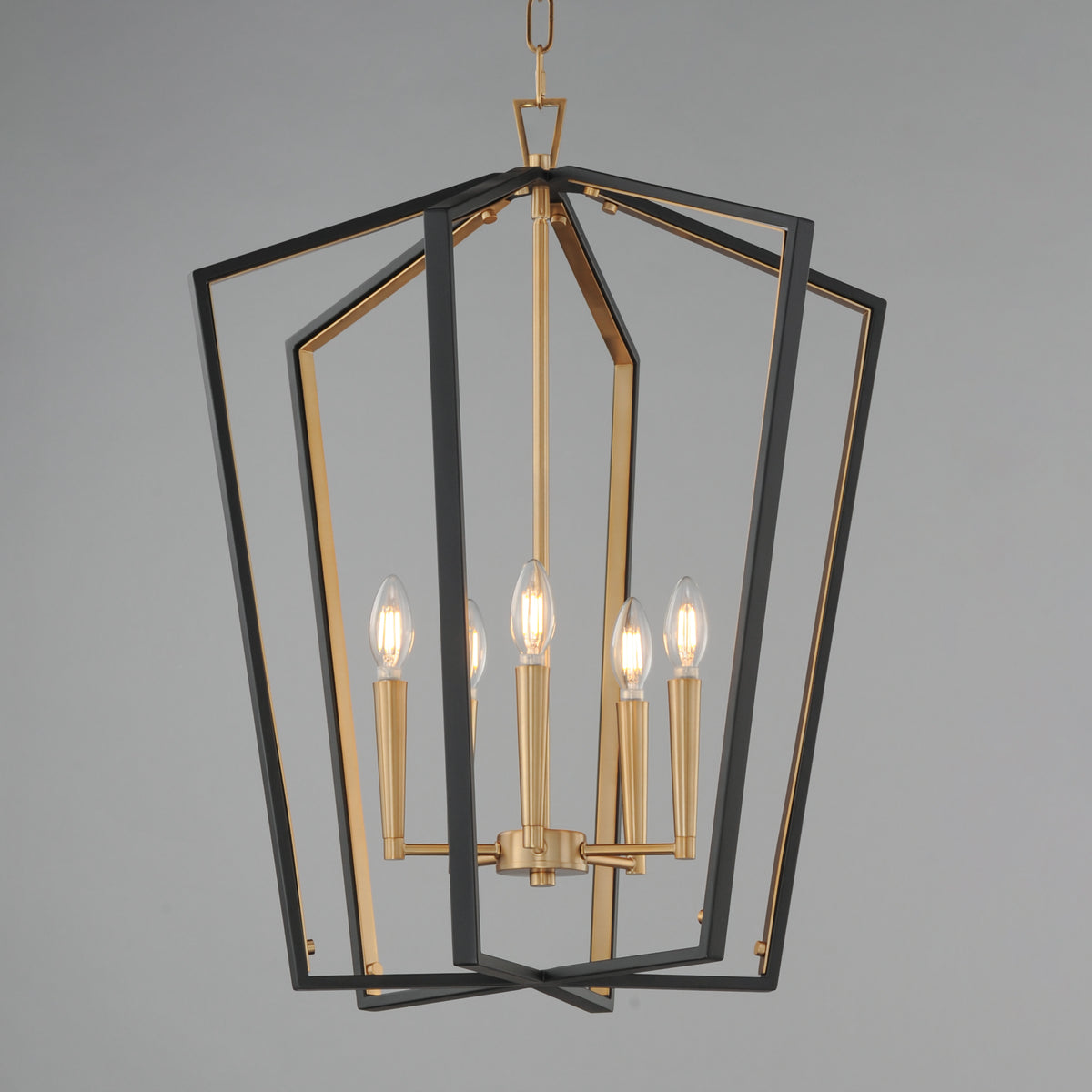 Melrose 5-Light Pendant