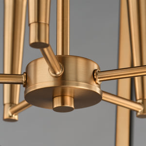 Melrose 5-Light Pendant