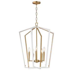 Melrose 5-Light Pendant