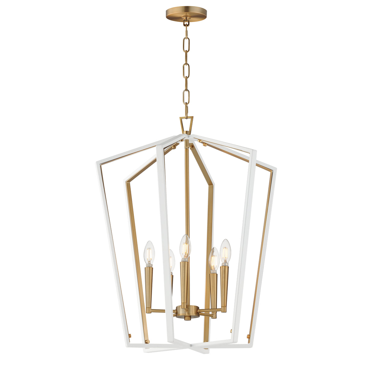 Melrose 5-Light Pendant