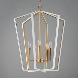Melrose 5-Light Pendant