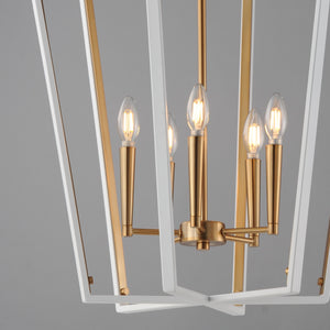 Melrose 5-Light Pendant