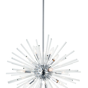 Polaris 12-Light Pendant