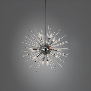 Polaris 12-Light Pendant
