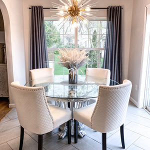 Polaris 12-Light Pendant