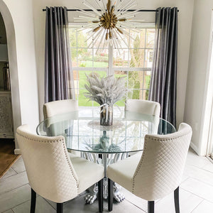 Polaris 12-Light Pendant