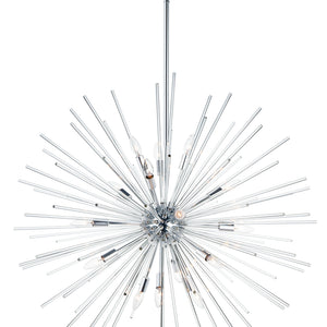 Polaris 16-Light Pendant
