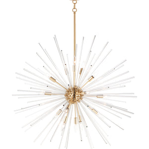 Polaris 16-Light Pendant