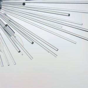 Polaris 16-Light Pendant