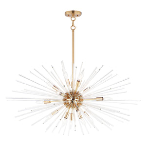 Polaris 16-Light Pendant