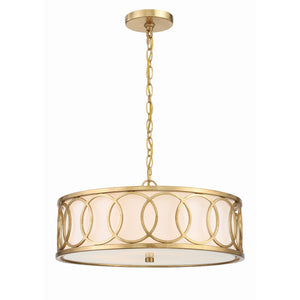 Graham 18'' Chandelier