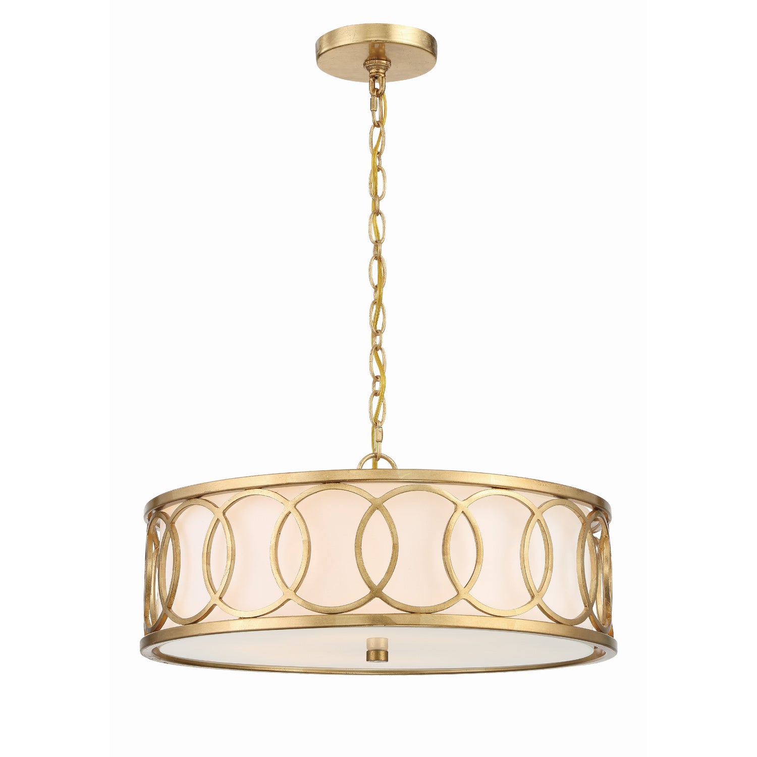 Graham 18'' Chandelier