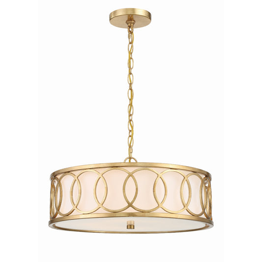Graham 18'' Chandelier