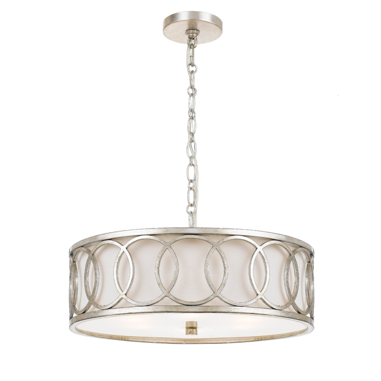 Graham 18'' Chandelier