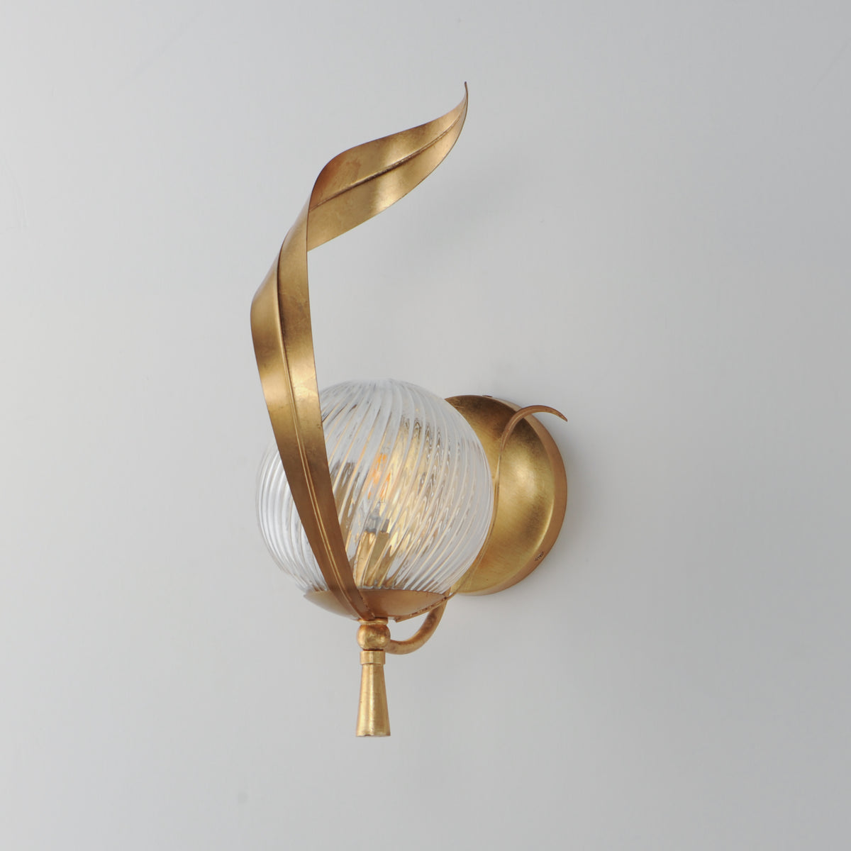 Firenze Wall Sconce