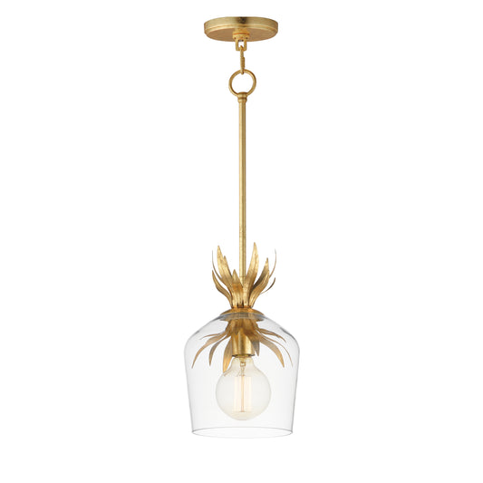 Paloma Single Pendant