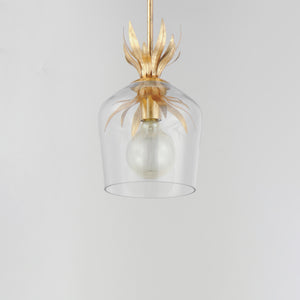 Paloma Single Pendant