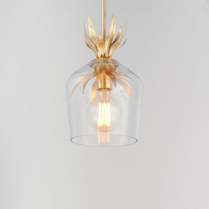 Paloma Single Pendant