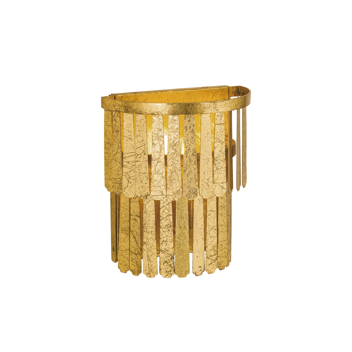 Regalia 1-Light Wall Sconce
