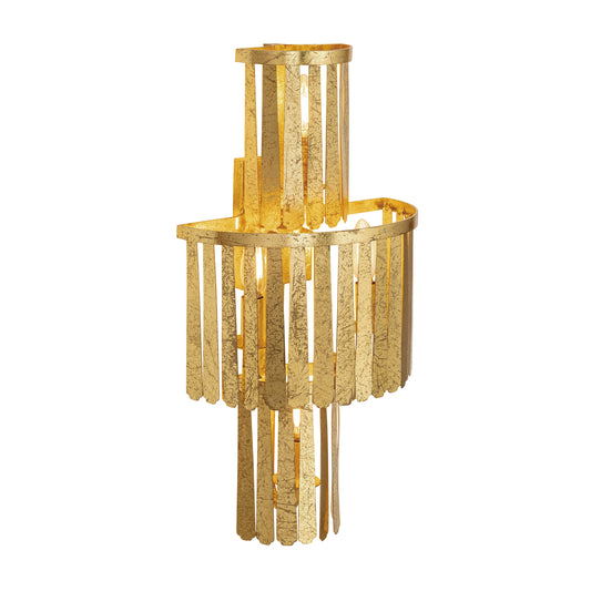 Regalia 3-Light Wall Sconce