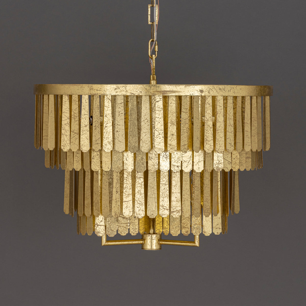Regalia 24" Chandelier