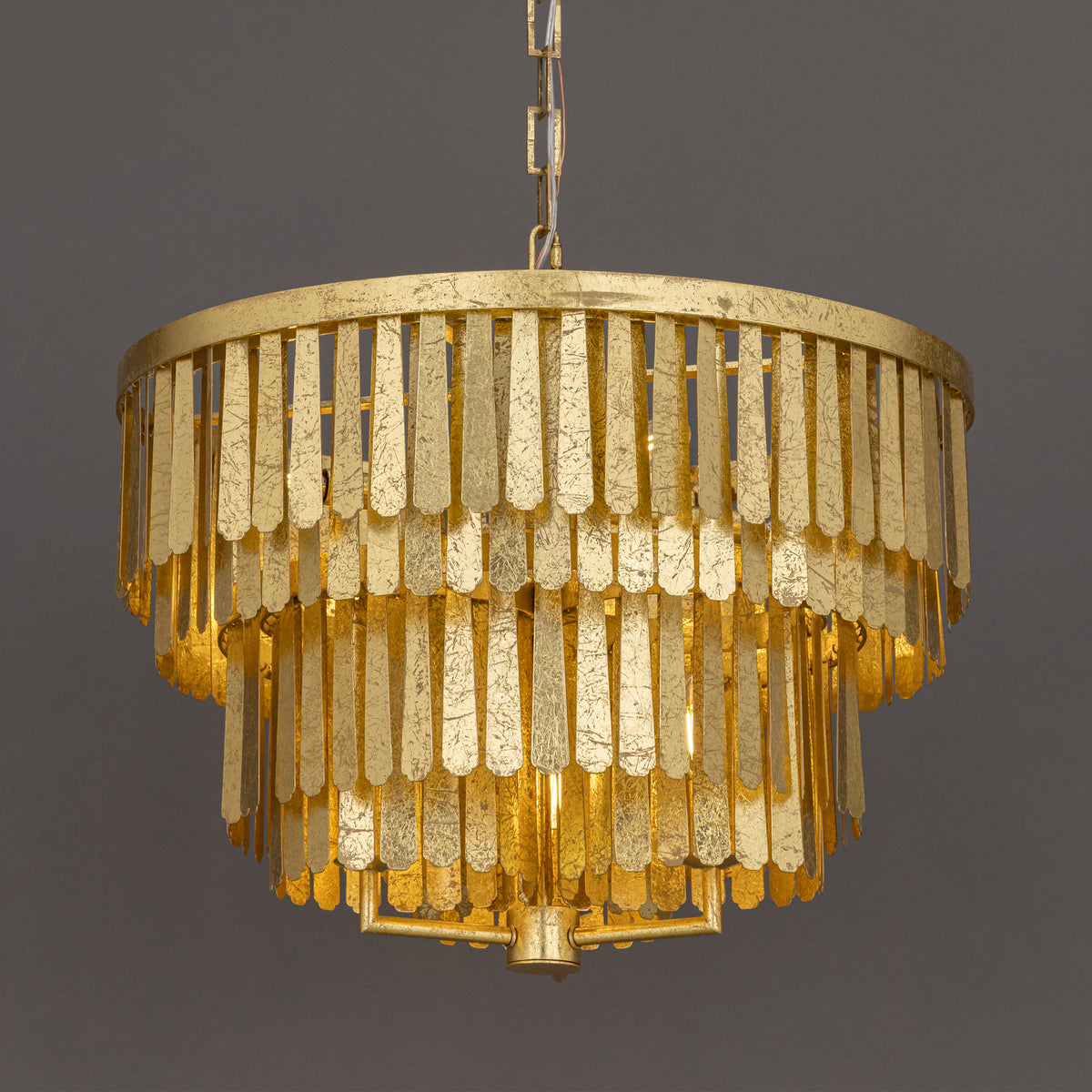 Regalia 24" Chandelier