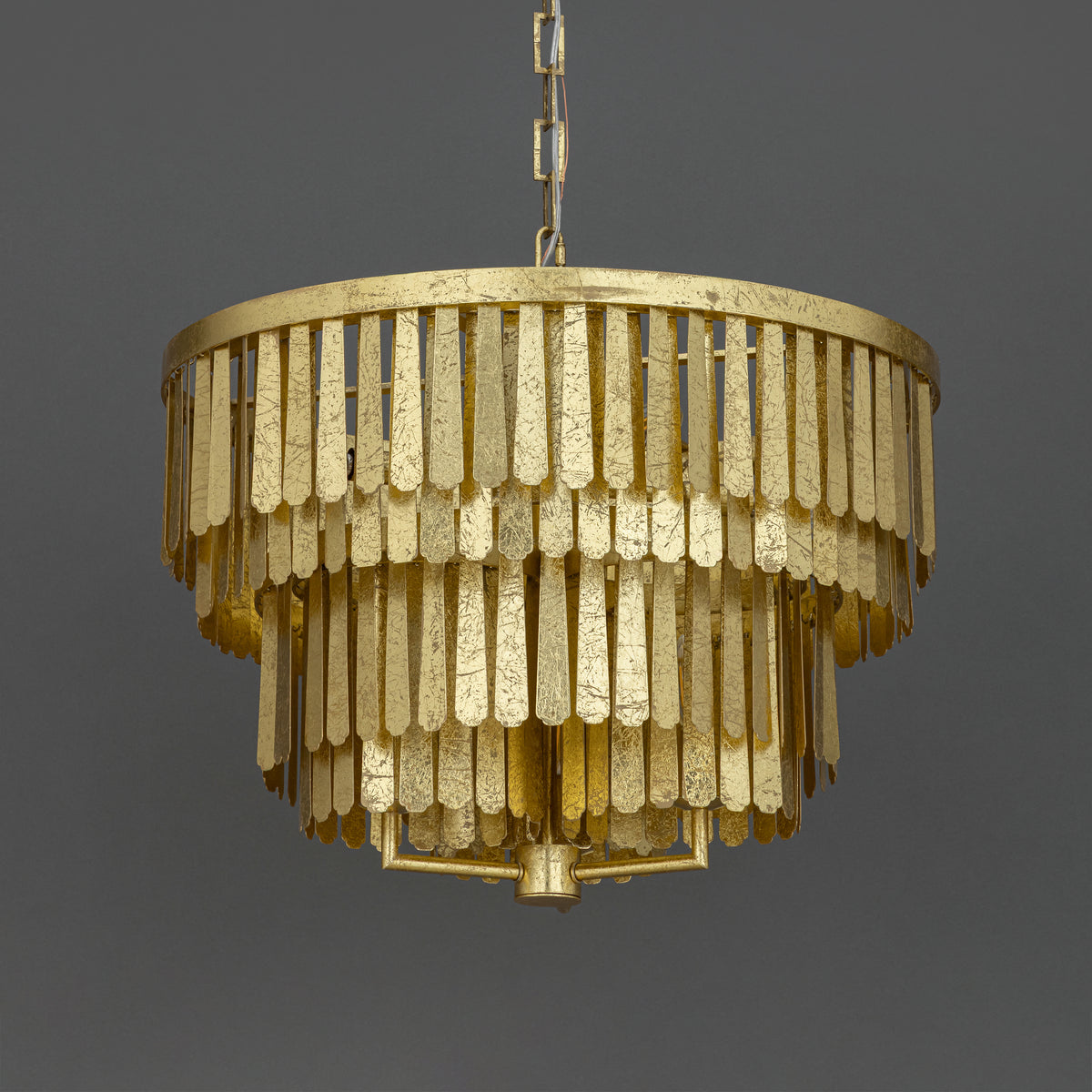 Regalia 24" Chandelier