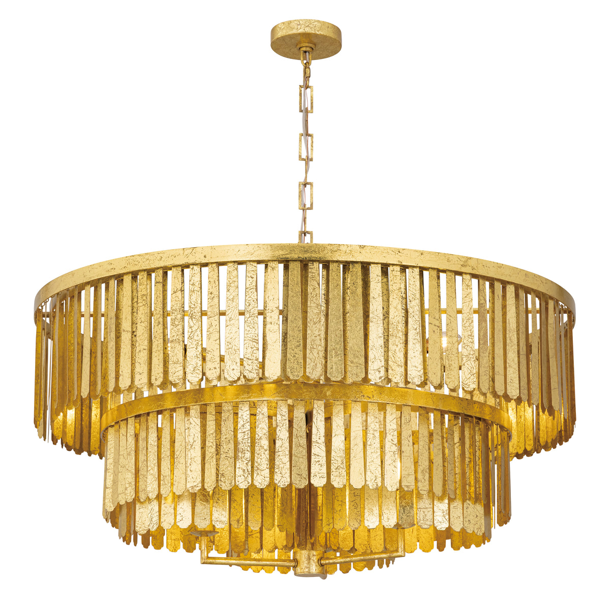 Regalia 36" Chandelier