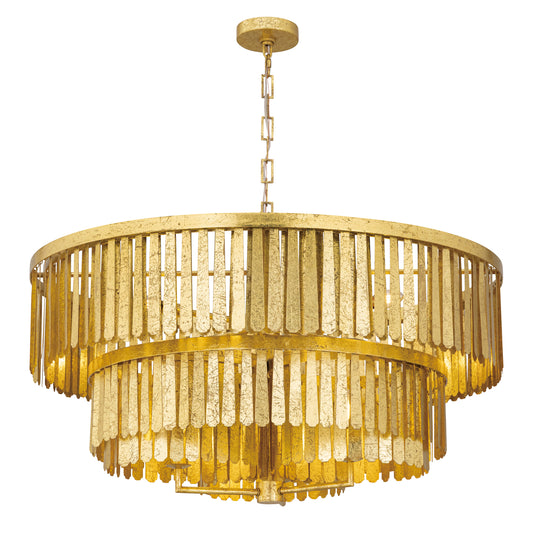 Regalia 36" Chandelier