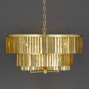 Regalia 36" Chandelier
