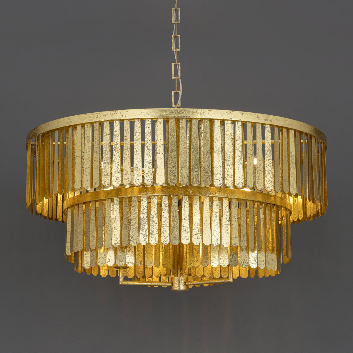 Regalia 36" Chandelier