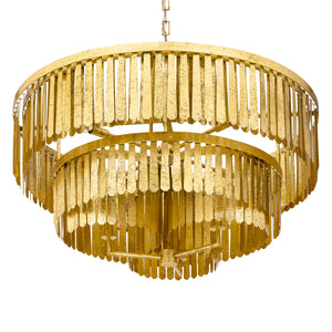 Regalia 36" Chandelier