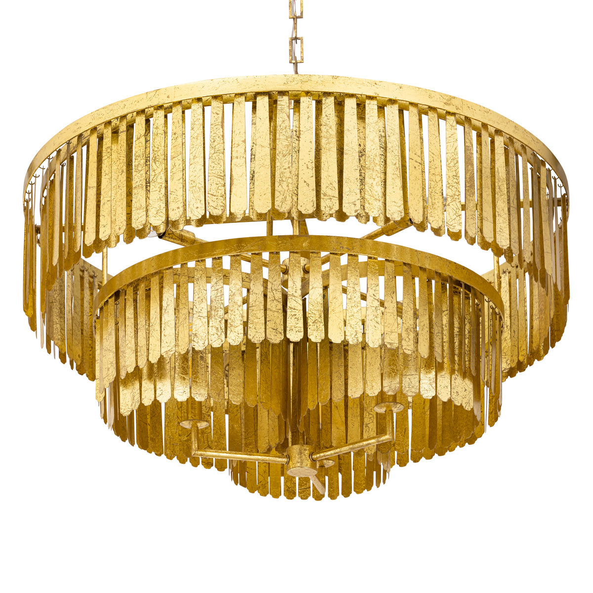 Regalia 36" Chandelier