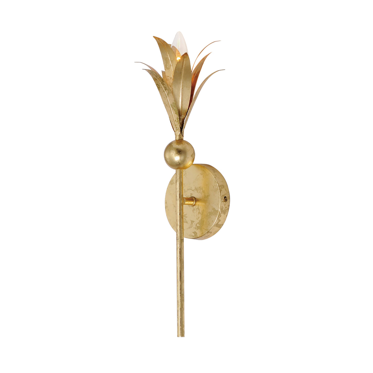 Paloma 1-Light Sconce