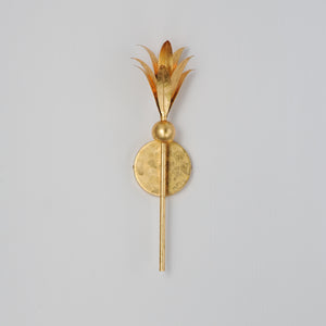 Paloma 1-Light Sconce