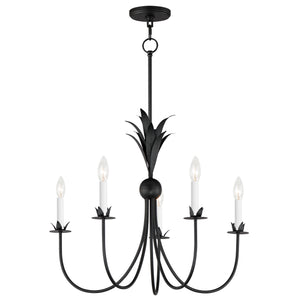 Paloma 5-Light Chandelier