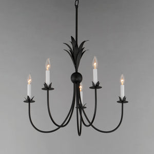 Paloma 5-Light Chandelier