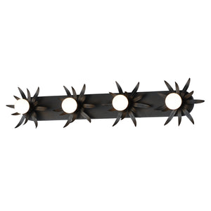 Paloma 4-Light Sconce