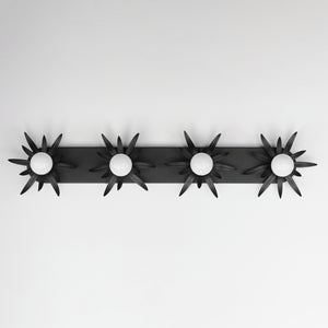 Paloma 4-Light Sconce