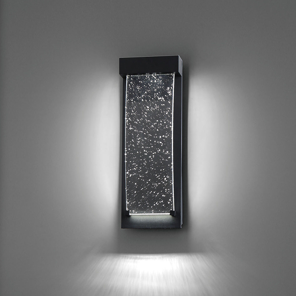Kabo 14" Integrated LED Outdoor Wall Sconce