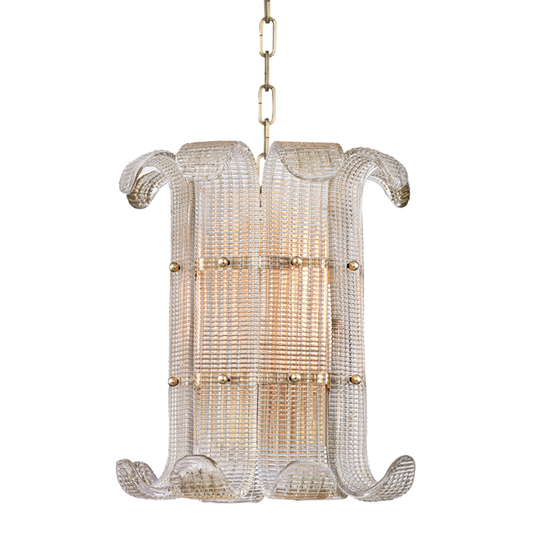 Brasher Pendant