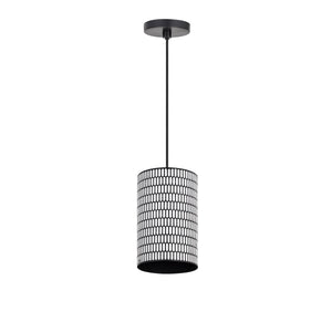 Shaka 1-Light Mini Pendant