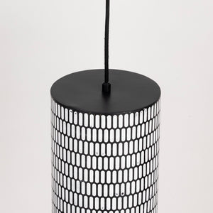 Shaka 1-Light Mini Pendant