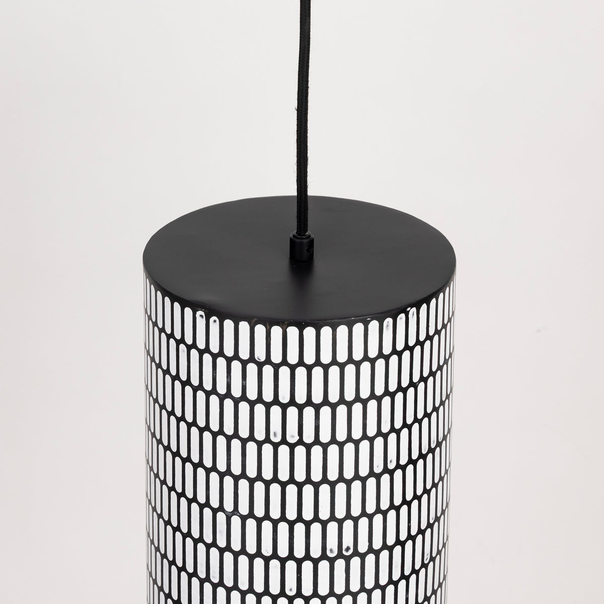 Shaka 1-Light Mini Pendant